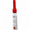 Cortina lakstift traffic red matte