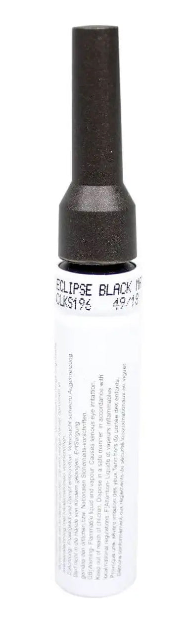 Cortina - lakstift eclips black gloss