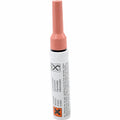 Cortina lakstift metallic peach gloss