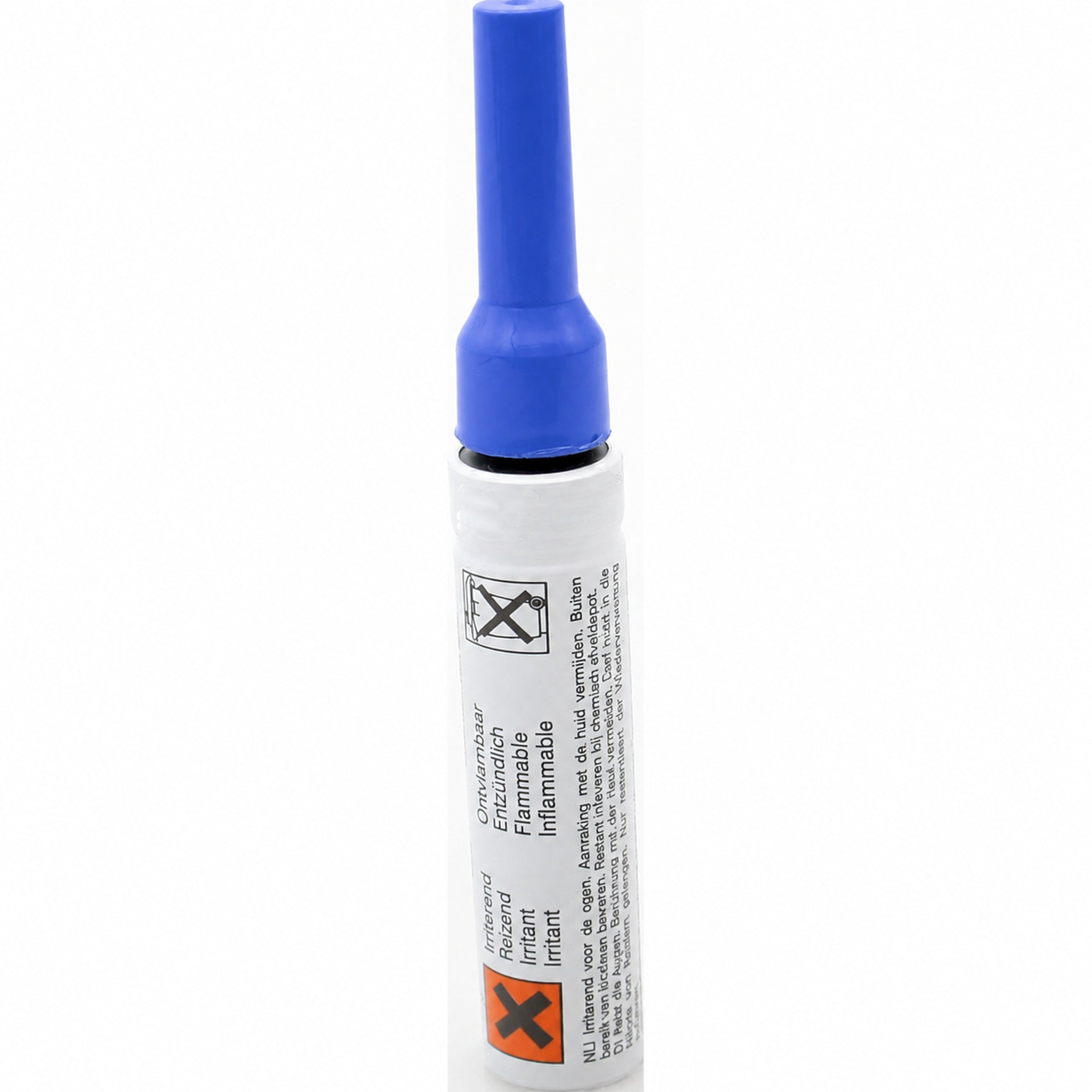 Cortina - lakstift amparo blue gloss