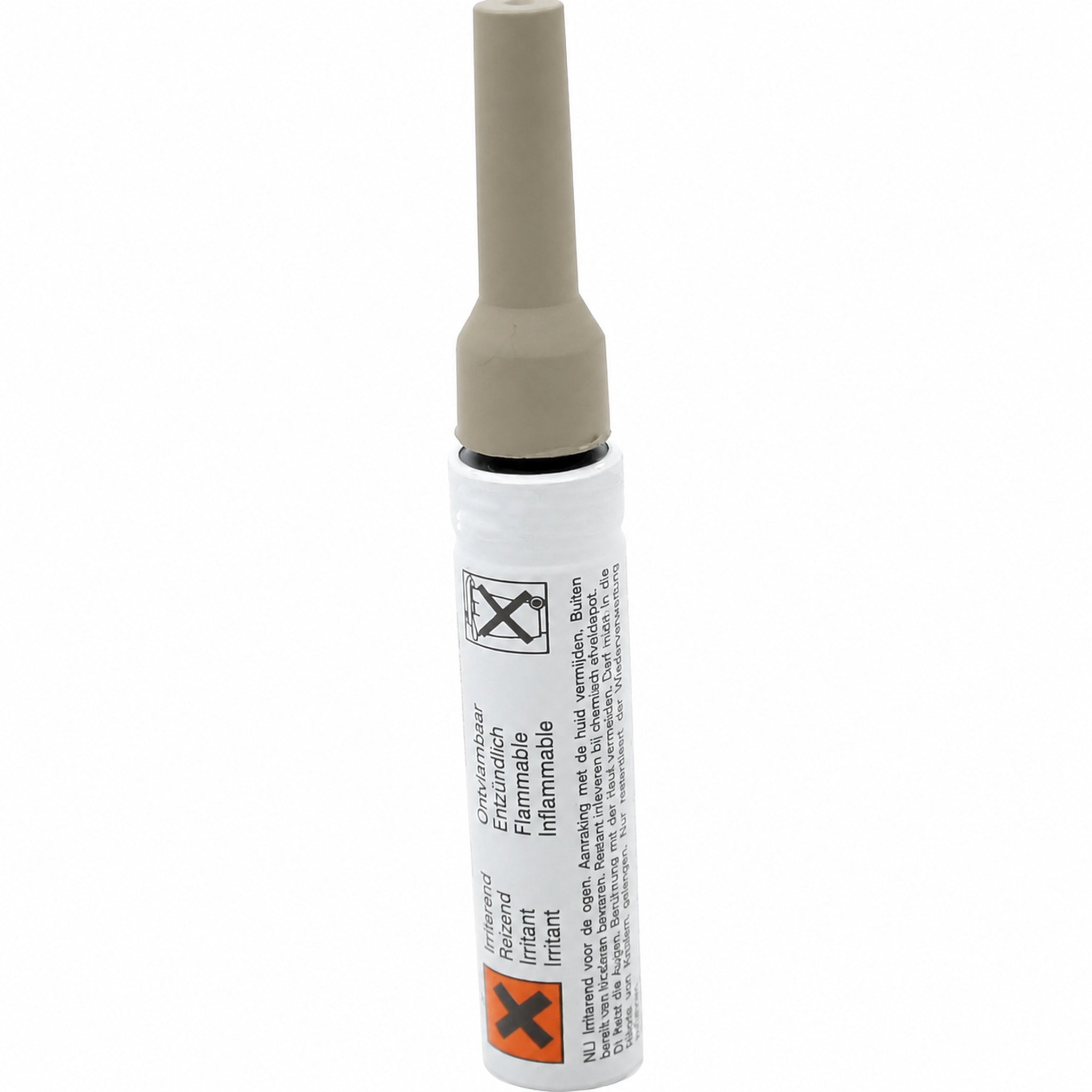 Cortina - lakstift warm sand / beige dust matte