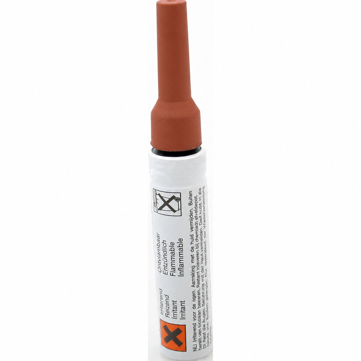 Cortina - lakstift baked clay matte