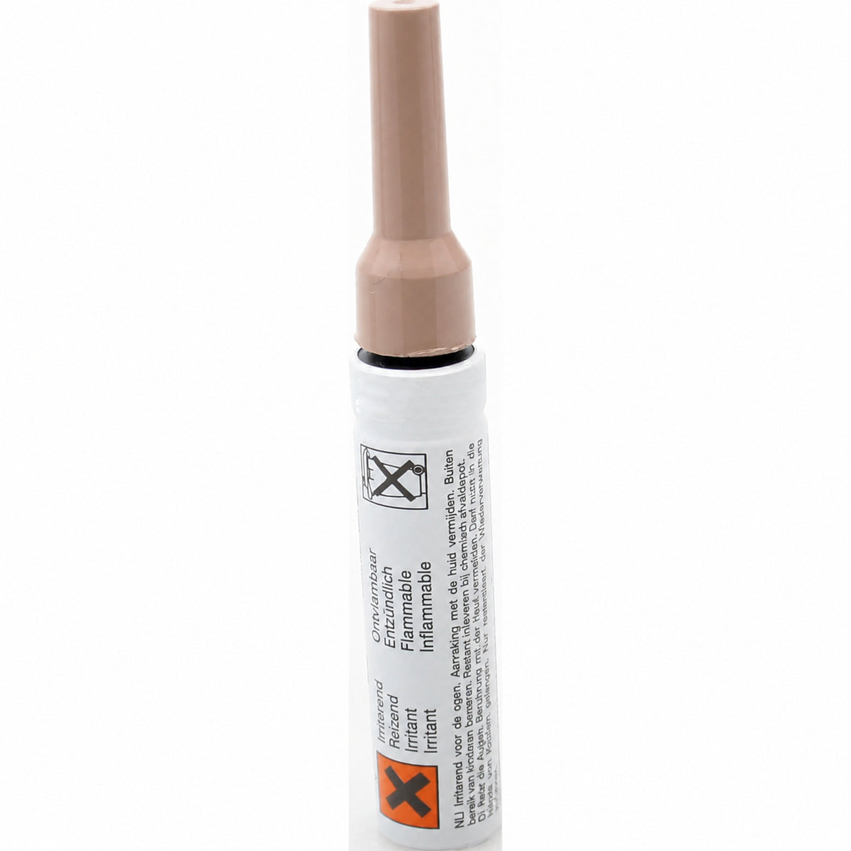 Cortina - lakstift mocha mousse gloss