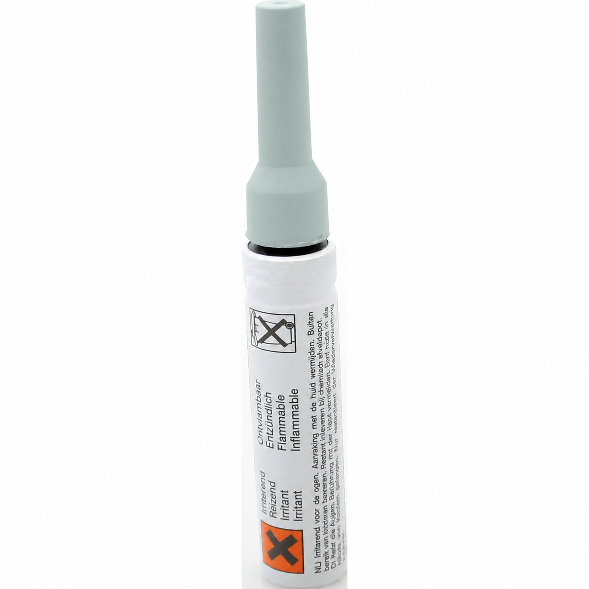 Cortina - lakstift blue haze matte