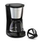 Tefal - Tefal subito rvs filterkoffiezetapparaat 125l 15-kops 1000w
