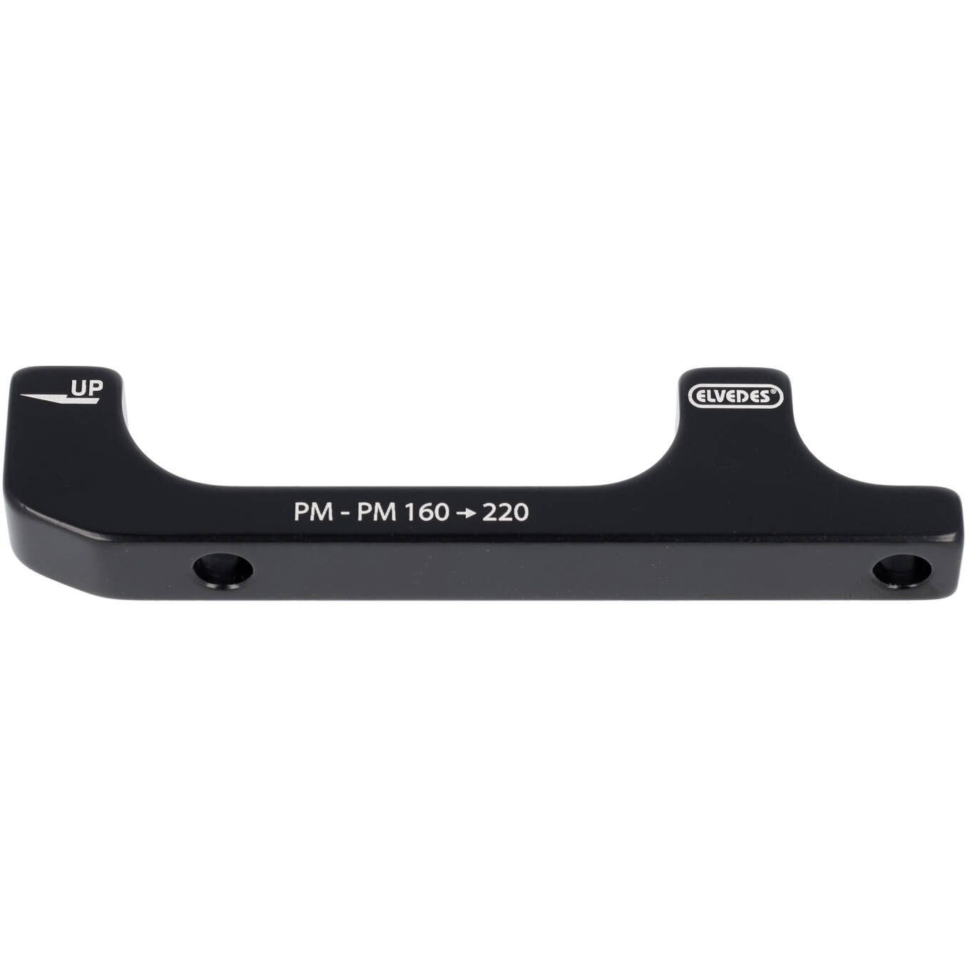 Elvedes remklauwadapter pm-pm ø160 --> ø220