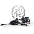 Magura Bikes - Magura Bikes Magura schijfremset clara pro hydraulisch rechts zwart