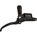 Tektro auriga-twin hd-t525 remgreep links zwart zwart