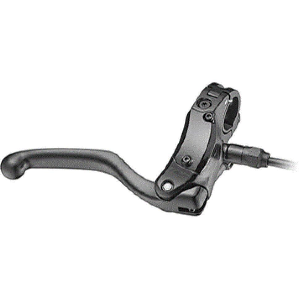 Tektro - Tektro Trp remgreep c2.3 links tkd126 zwart