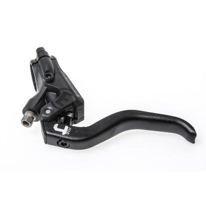 Magura Levier de frein MT4 noir 2 doigts 2700524