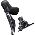 Kit de freins à disque Shimano Ultegra Di2 gauche ST-R8170
