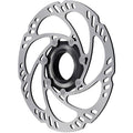 Magura - Magura remschijf mdr-c 160mm centerlock +ring doorsteekas