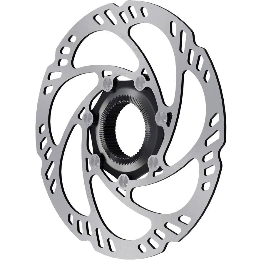 Magura - Magura remschijf mdr-c 160mm centerlock +ring doorsteekas
