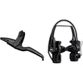 Magura - Magura remset hs11 evo2 zwart 4-vinger voor- of achterrem