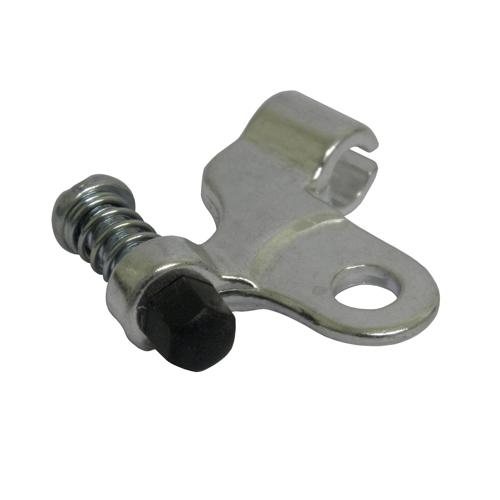 VWP - kabelgeleider m/stelschroefaluminium 1267-a