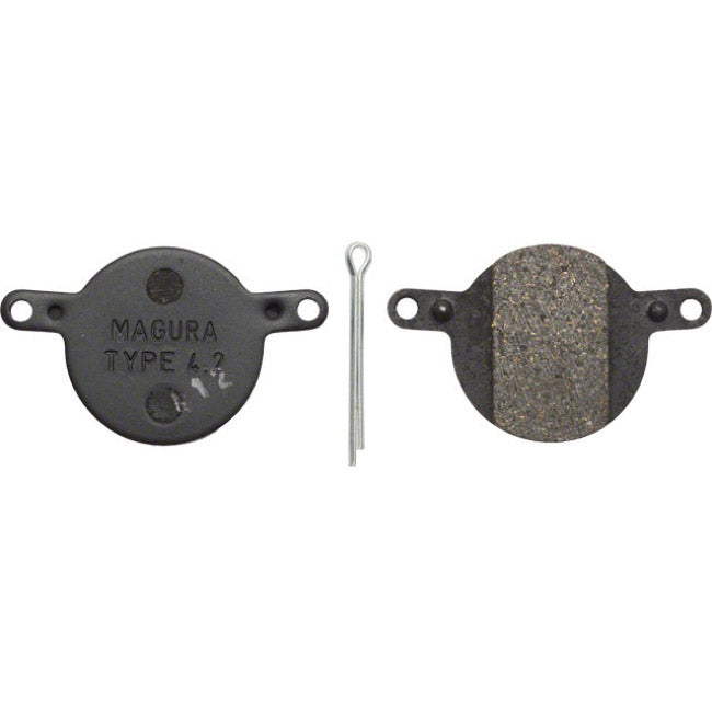 Magura 4.1 performance julie disc brake pads