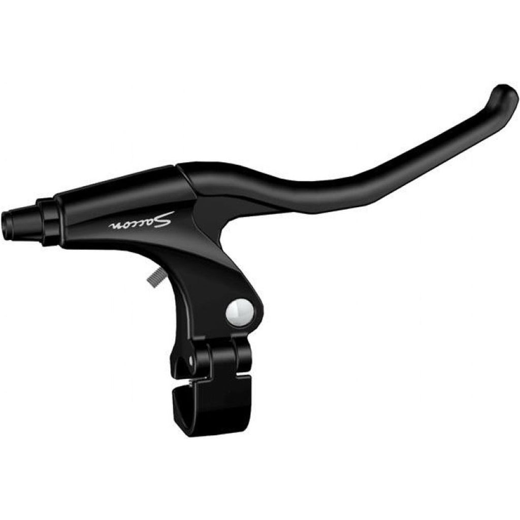 Vwp remgreepset saccon trekking mtb zwart