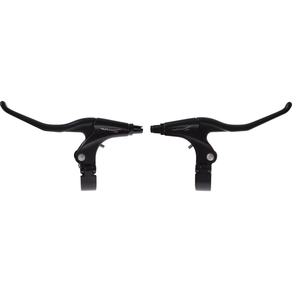 Vwp remgreepset saccon trekking mtb zwart