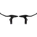 Vwp remgreepset saccon trekking mtb zwart