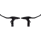 Vwp remgreepset saccon trekking mtb zwart