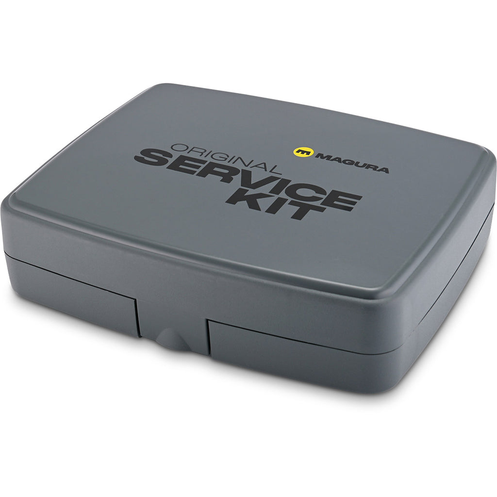Magura hydro service set schijf + velgrem
