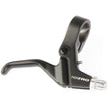 Tektro 316AG Levier de frein V droit BMX noir
