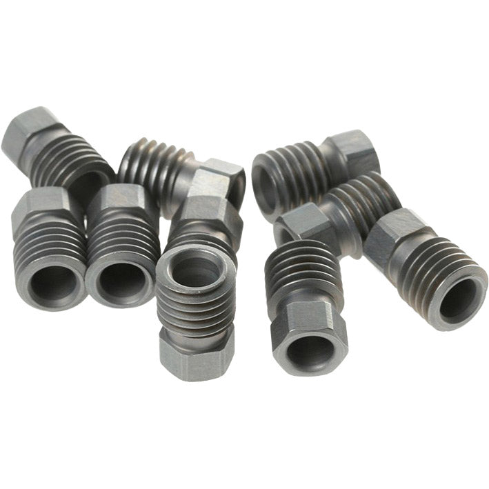 Magura - Magura klemwartel m9 voor mt/hs22/hs33r zwart(10st)