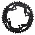 Shimano - kettingblad deore fc-mt500 40t 10v zwart