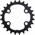 Shimano - kettingblad deore 10v 34/24t m6000-2