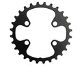 Shimano kettingblad deore m6000-2 10v 26t zwart