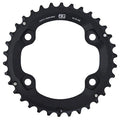 Shimano - kettingblad deore 34-24t y1wd98040 m6000-2