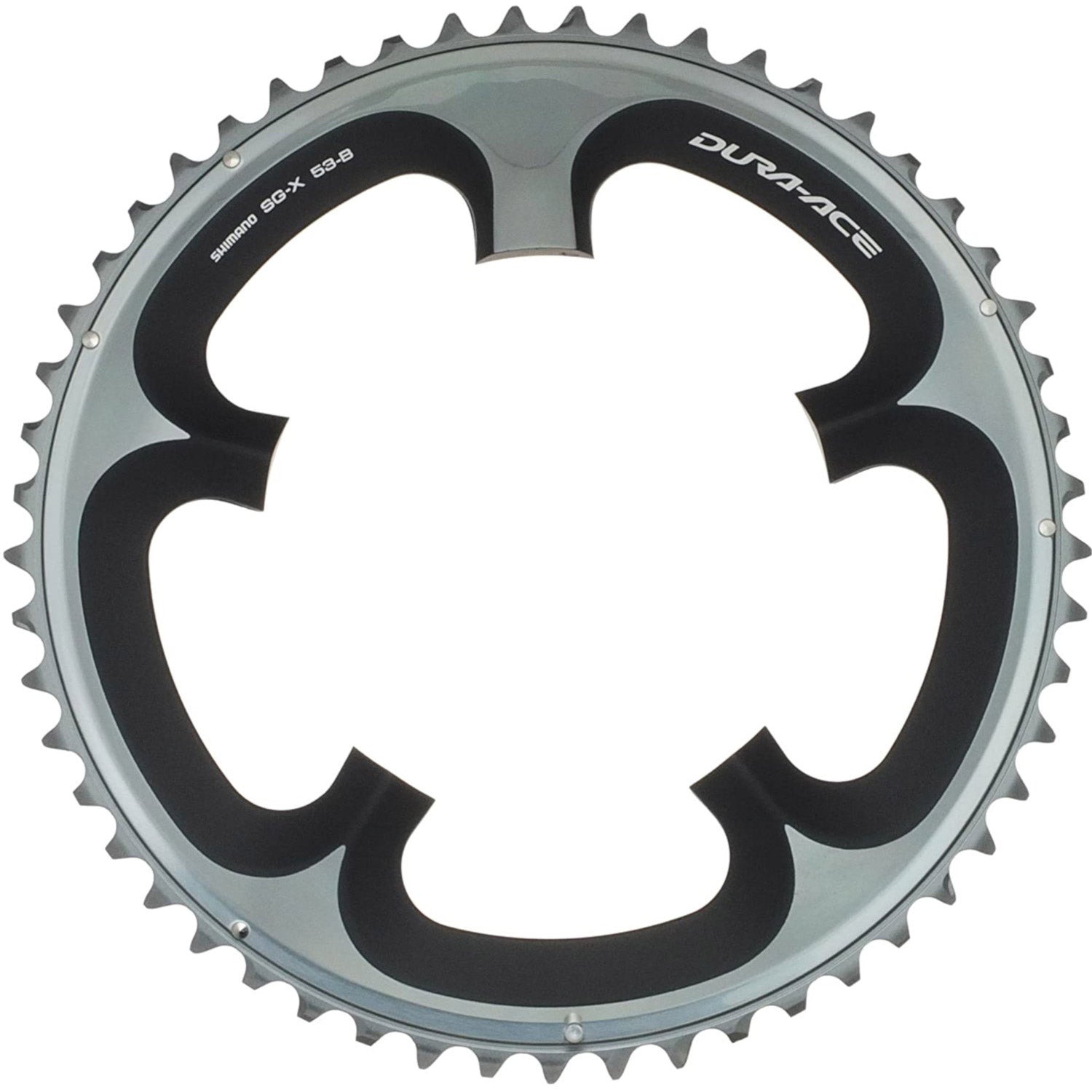Shimano - kettingblad dura ace 10v 53t fc-7900