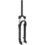 Rst - Rst verende voorvork volant 28" 286mm 80mm open dropout