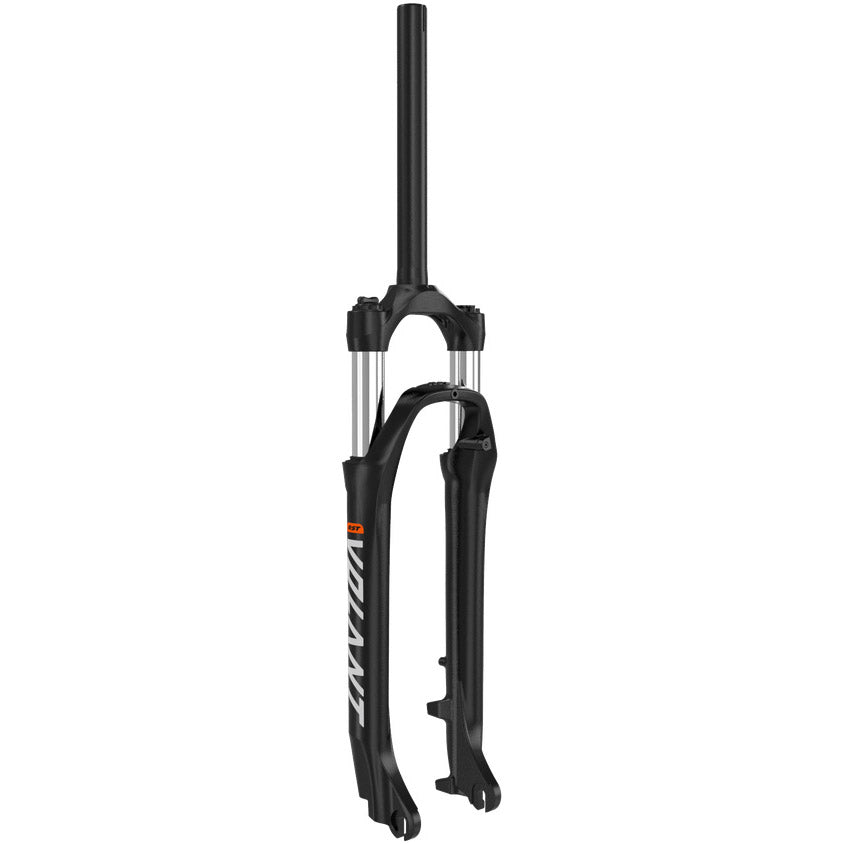Rst - Rst verende voorvork volant 28" 286mm 80mm open dropout