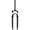 Rst - Rst verende voorvork volant 28" 286mm 80mm open dropout
