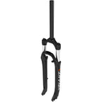 Rst - Rst verende voorvork volant 28" 286mm 80mm open dropout