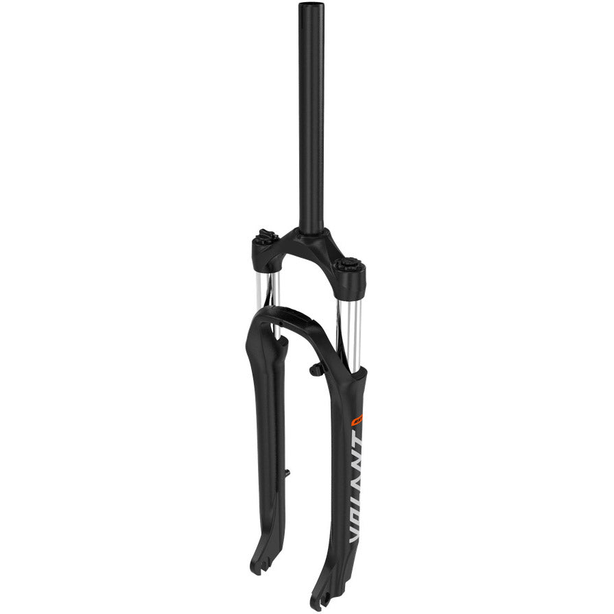 Rst - Rst verende voorvork volant 28" 286mm 80mm open dropout