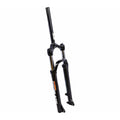 Rst verende voorvork blaze 29 nl susp.fork glossy black 29