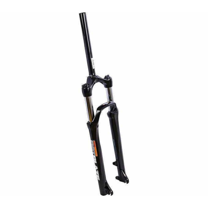 Rst verende voorvork blaze 29 nl susp.fork glossy black 29