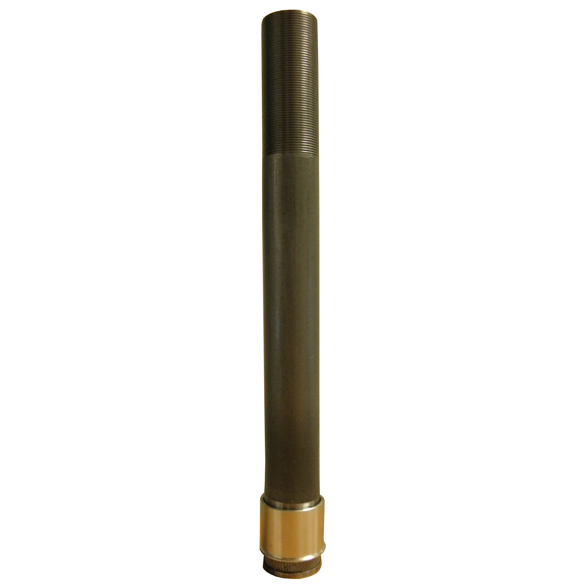 - Vorkbuis 1?" 28.6x200 CroMo x60mm draad 3851306