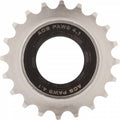 Acs freewheel bmx 20t 3 32 paws 4.1 bsa nikkel zwart