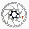 Shimano deore remschijf 180mm centerlock sm-rt64