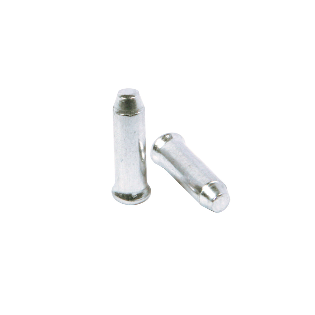 Elvedes - antirafelnippel 2.3mm aluminium (10)
