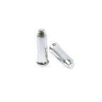 Elvedes - antirafelnippel 2.3mm aluminium (10)