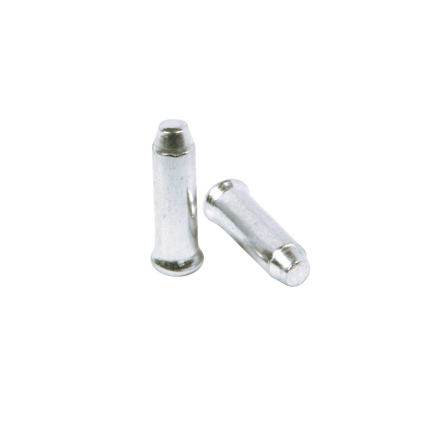 Elvedes - antirafelnippel 2.3mm aluminium (10)