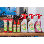 Cyclon Chain Cleaner flacon pulvérisateur à base de plantes 500ml