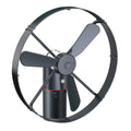 Caliber - Caliber powersnap draadloze ventilator (exclusief accu)
