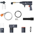 Caliber - Caliber powersnap bike & outdoor kit