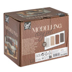 Craft ID - Craft ID Modelleerklei - 4 stuks
