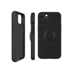 Celly Snap iPhone 13 hoes voor telefoonhouder